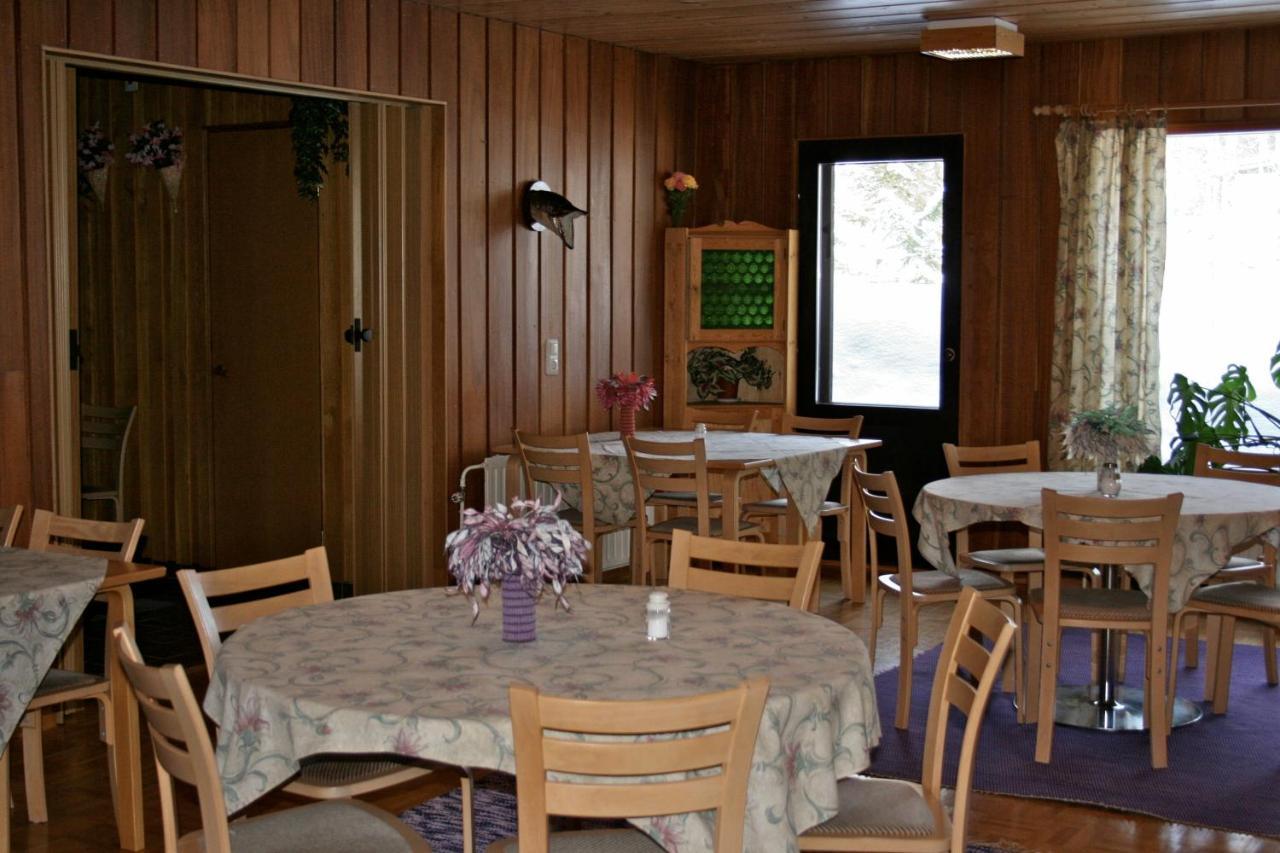 Gasthaus Punkaharju Exterior photo